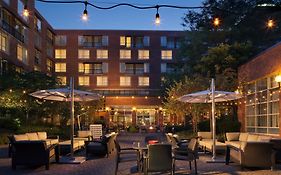 Westin Princeton Forrestal Village 3*